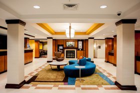 Image de Fairfield Inn & Suites by Marriott Clovis