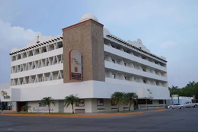 Image de Hotel Villa Cahita