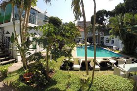 Image de Villa Das Mangas Garden Hotel