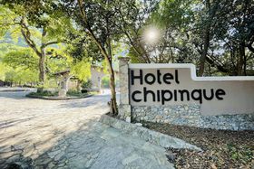 Image de Hotel Chipinque