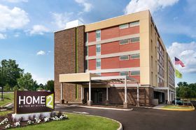 Image de Home2 Suites by Hilton Roanoke, VA