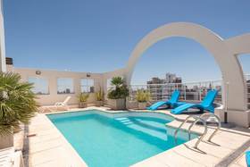 Image de Urquiza Apart Hotel & Suites
