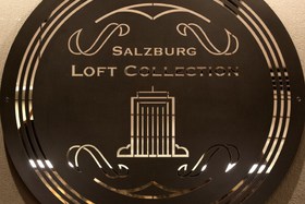 Image de Loft Collection Salzburg Linzergasse