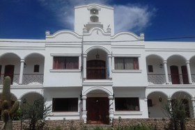 Image de Hotel Portal del Santo