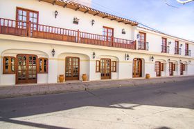 Image de Hotel Asturias