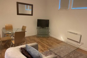 Image de Aberdeen Stay Central 2 Beds Apartment
