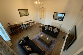 Image de Stunning 1-bed Apartment in Aberdeen City Centre
