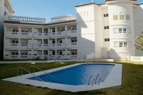 Image de Ballesol Costablanca Senior Resort mayores de 55