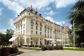Image de Waldorf Astoria Versailles - Trianon Palace