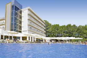 Image de Hotel Palmira Paradise & Suites