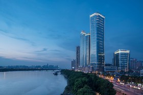 Image de Grand Hyatt Changsha
