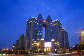 Image de Changsha Jiaxing Inn