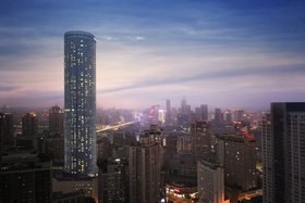 Image de JW Marriott Hotel Chongqing