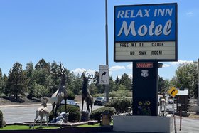 Image de Relax Inn Motel