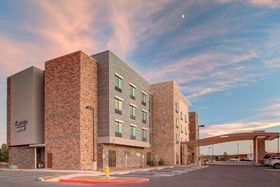Image de Fairfield Inn & Suites by Marriott Flagstaff Northeast