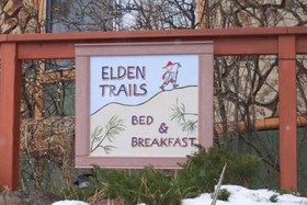 Image de Elden Trails Bed and Breakfast