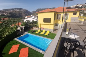 Image de Apartments with Pool in Funchal