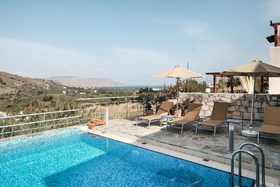Image de Family Friendly Villa Bluefairy With Private Pool, Near Restaurants & Beach