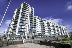 Image de Lancefield Quay Hydro Apartments