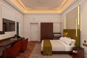 Image de Palacio Gran Vía, Royal Hideaway hotel