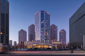 Image de JW Marriott Hotel Harbin River North