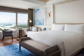 Image de The Ritz-Carlton, Harbin