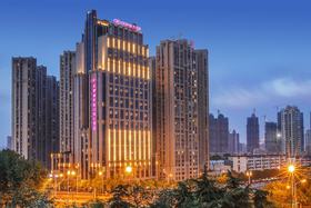 Image de Crowne Plaza Hefei Rongqiao, an IHG Hotel