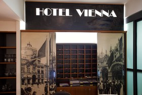 Image de Hotel Vienna