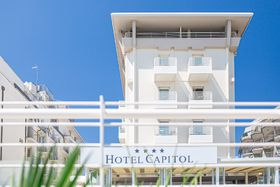 Image de Hotel Capitol