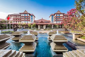 Image de Crowne Plaza Kunming Ancient Dian Town, an IHG Hotel