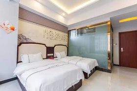 Image de Kunming Rongdu Business Hotel