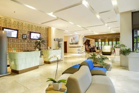 Image de Grand Livio Kuta Hotel - CHSE Certified