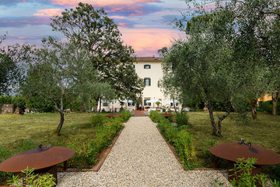 Image de Hotel Villa San Michele