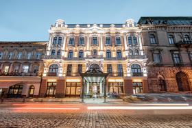 Image de Grand Hotel Lviv Casino & Spa