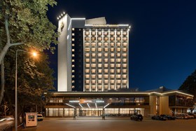 Image de Premier Hotel Odesa