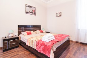 Image de Odessa Rent Service Apartments