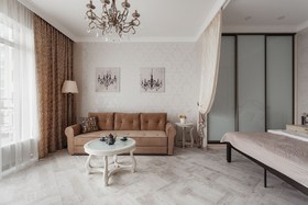Image de Royal Apartment Frantsuzkiy bulvar 60