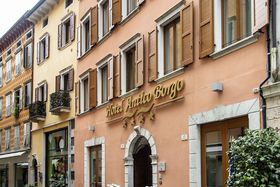 Image de Hotel Antico Borgo