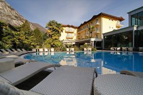 Image de Villa Nicolli Romantic Resort - Adults Only