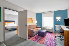 Image de Home2 Suites by Hilton Rochester Henrietta, NY