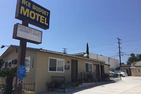 Image de Ace Budget Motel