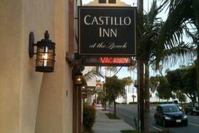 Image de Castillo Inn at the Beach
