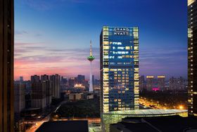 Image de Grand Hyatt Shenyang