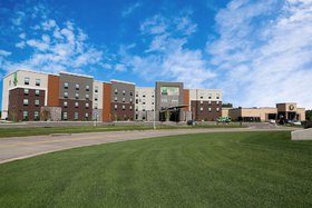 Image de Holiday Inn Hotel & Suites Sioux Falls - Airport, an IHG Hotel