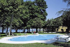 Image de Hotel Lugana Parco Al Lago