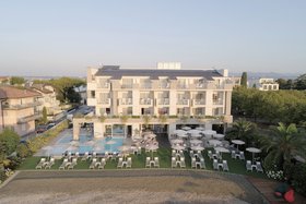 Image de Hotel Ocelle Thermae & Spa - Adults Only