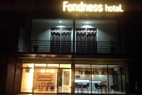 Image de Fondness Hotel