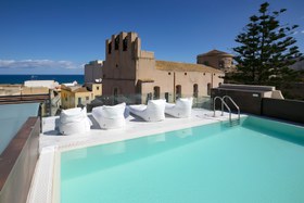 Image de Azzoli Trapani - Apartments & Skypool - Adults Only