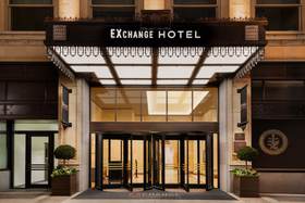 Image de EXchange Hotel Vancouver