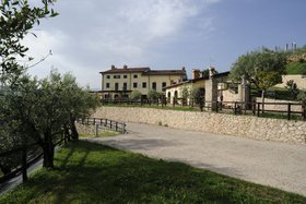 Image de Sporting Hotel San Felice